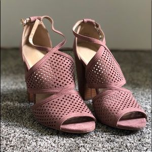 Charlotte Russe Heels